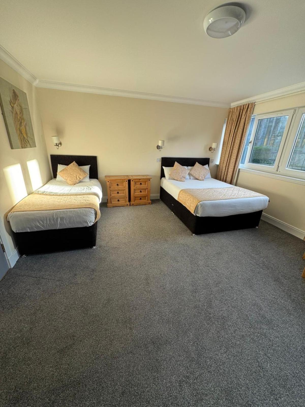The Waverley Inn Dingwall Εξωτερικό φωτογραφία