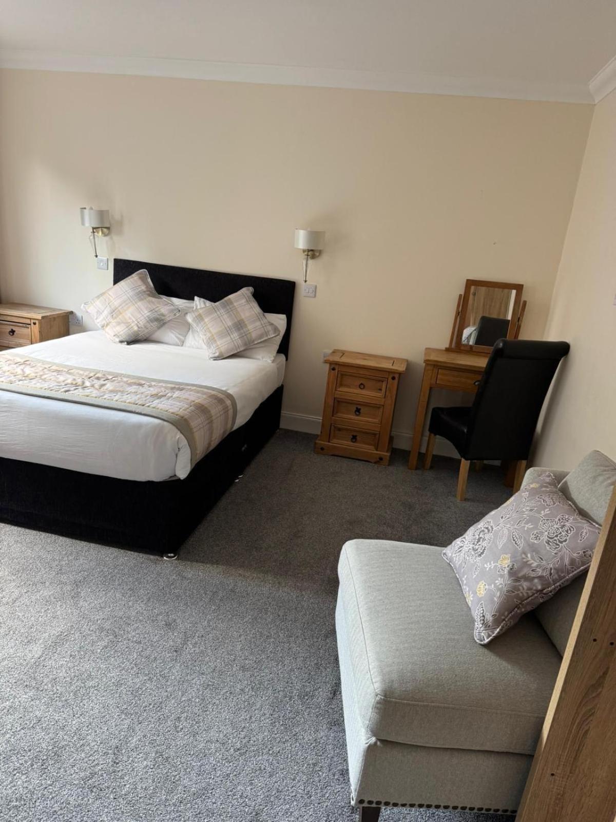 The Waverley Inn Dingwall Εξωτερικό φωτογραφία