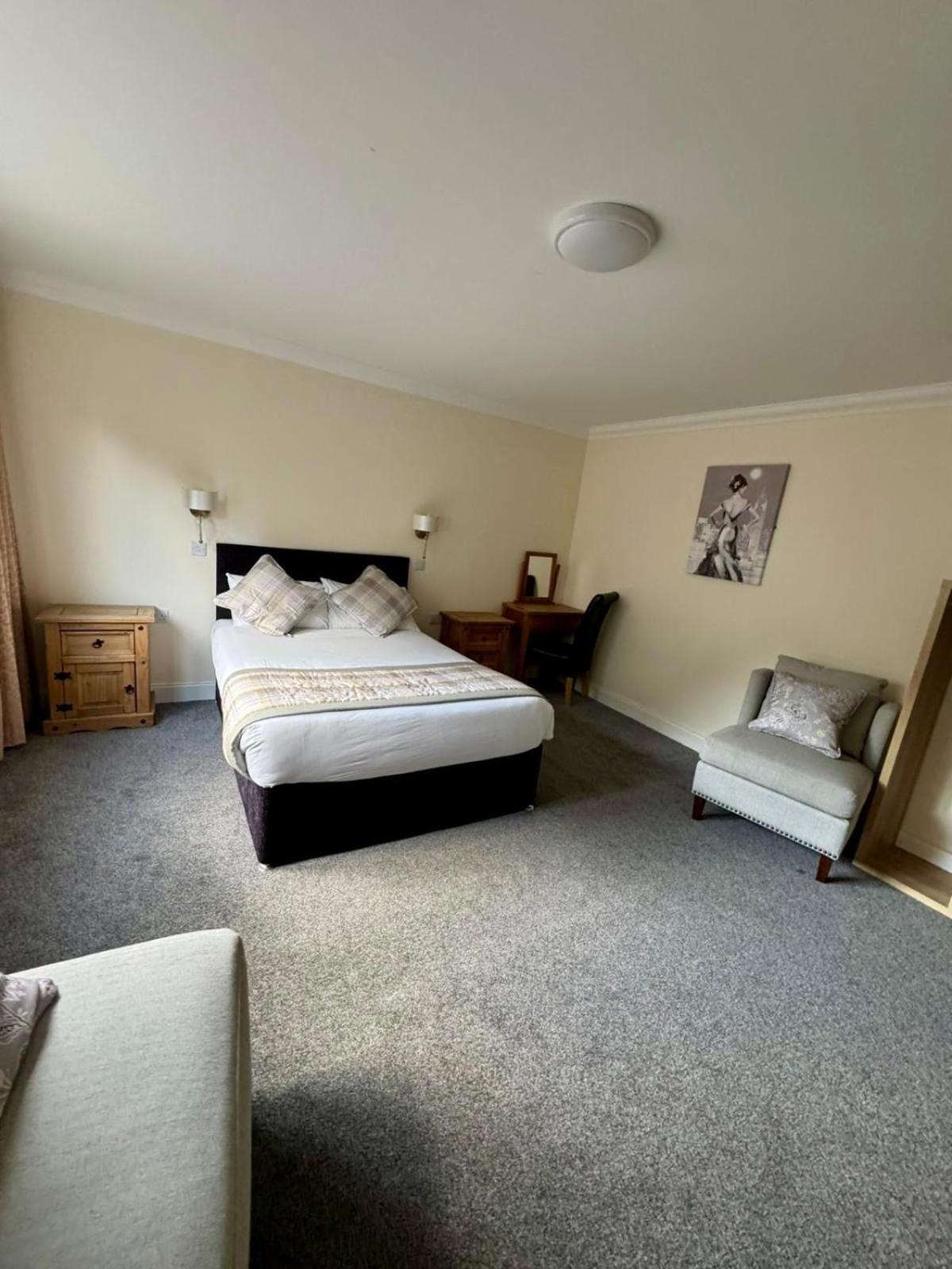 The Waverley Inn Dingwall Εξωτερικό φωτογραφία