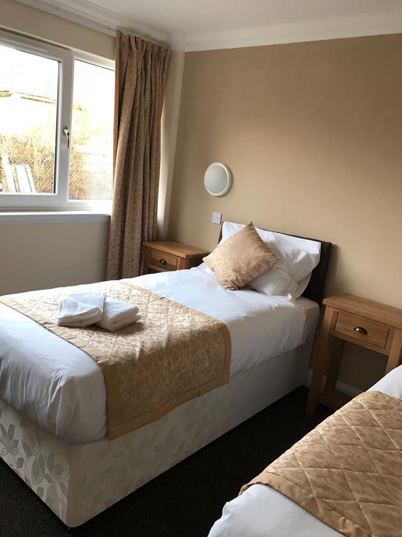 The Waverley Inn Dingwall Εξωτερικό φωτογραφία