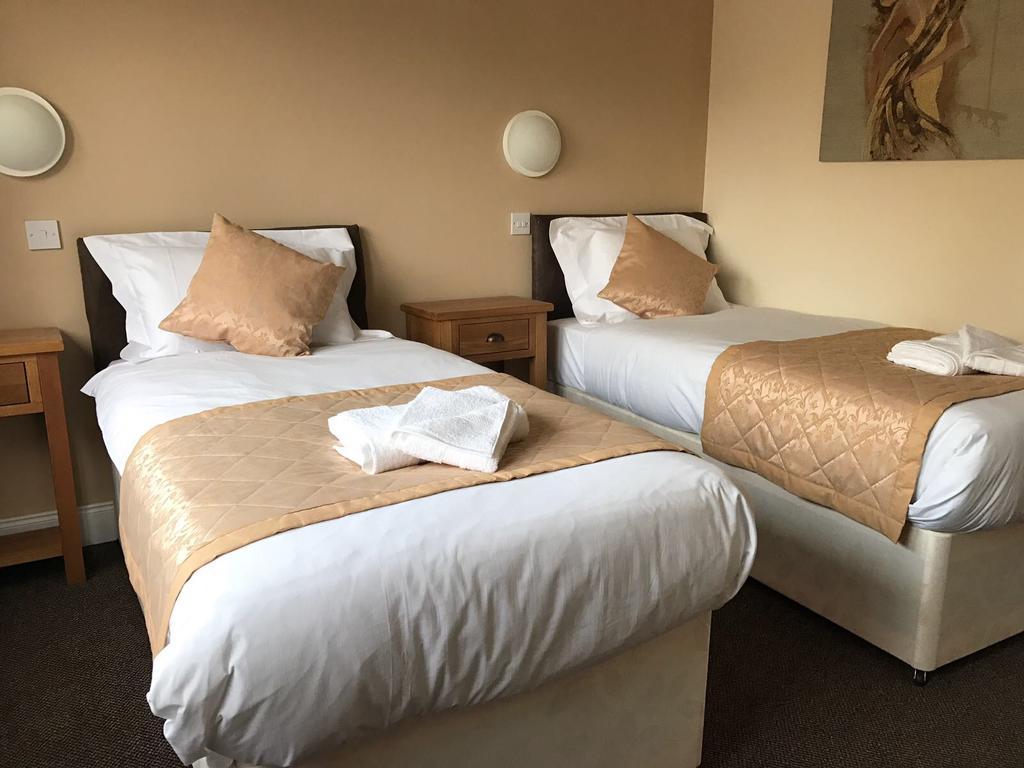 The Waverley Inn Dingwall Εξωτερικό φωτογραφία