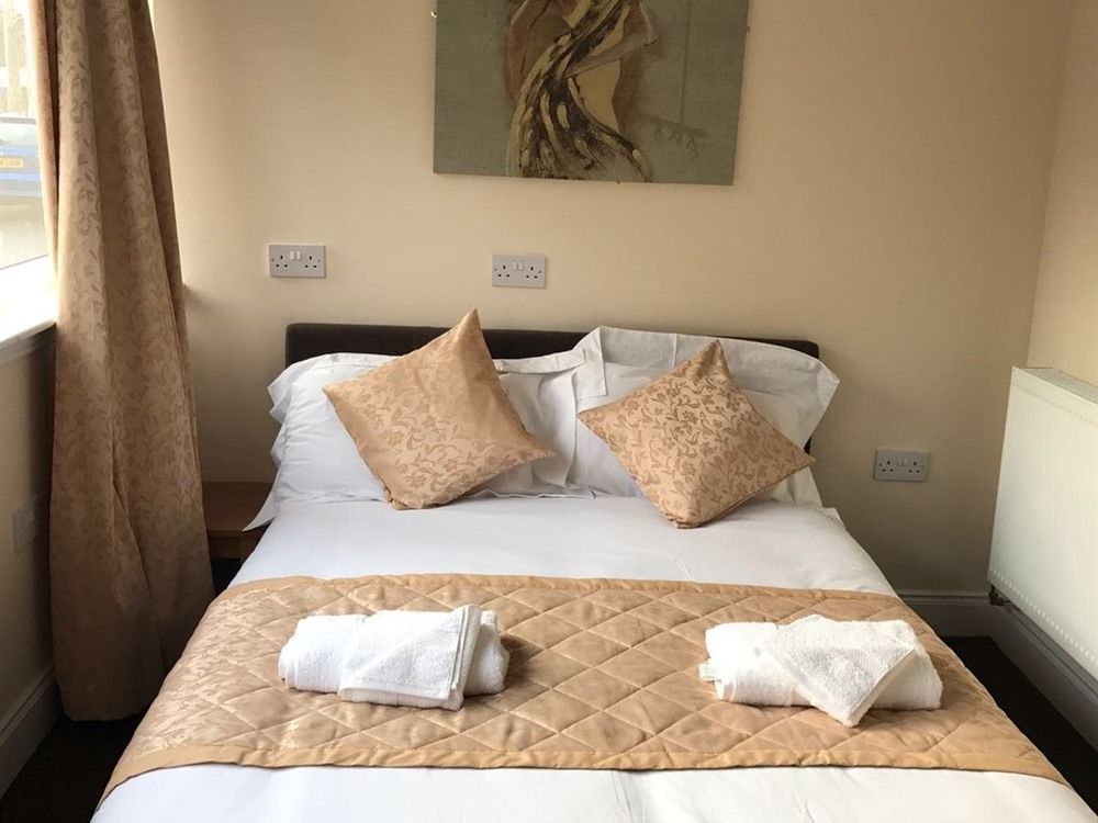The Waverley Inn Dingwall Εξωτερικό φωτογραφία