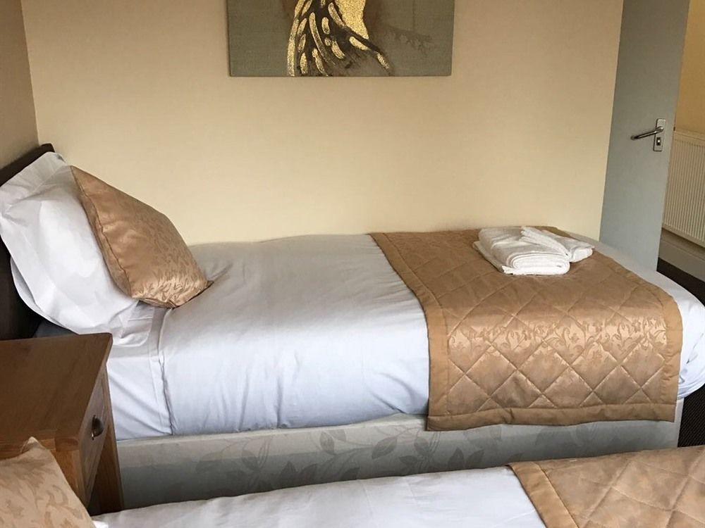 The Waverley Inn Dingwall Εξωτερικό φωτογραφία