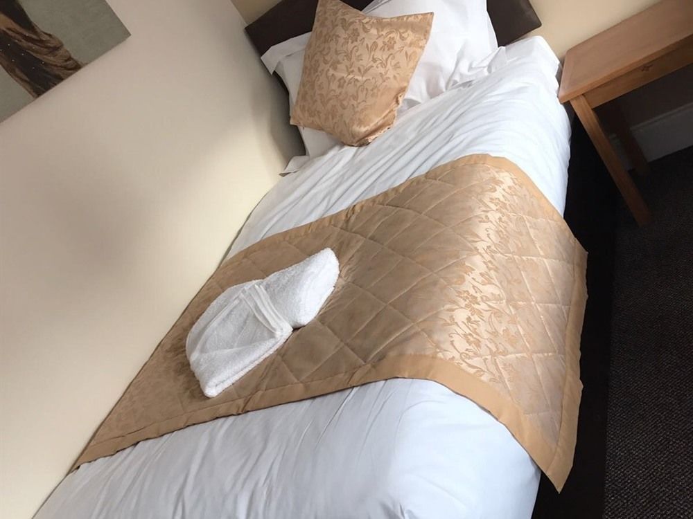 The Waverley Inn Dingwall Εξωτερικό φωτογραφία