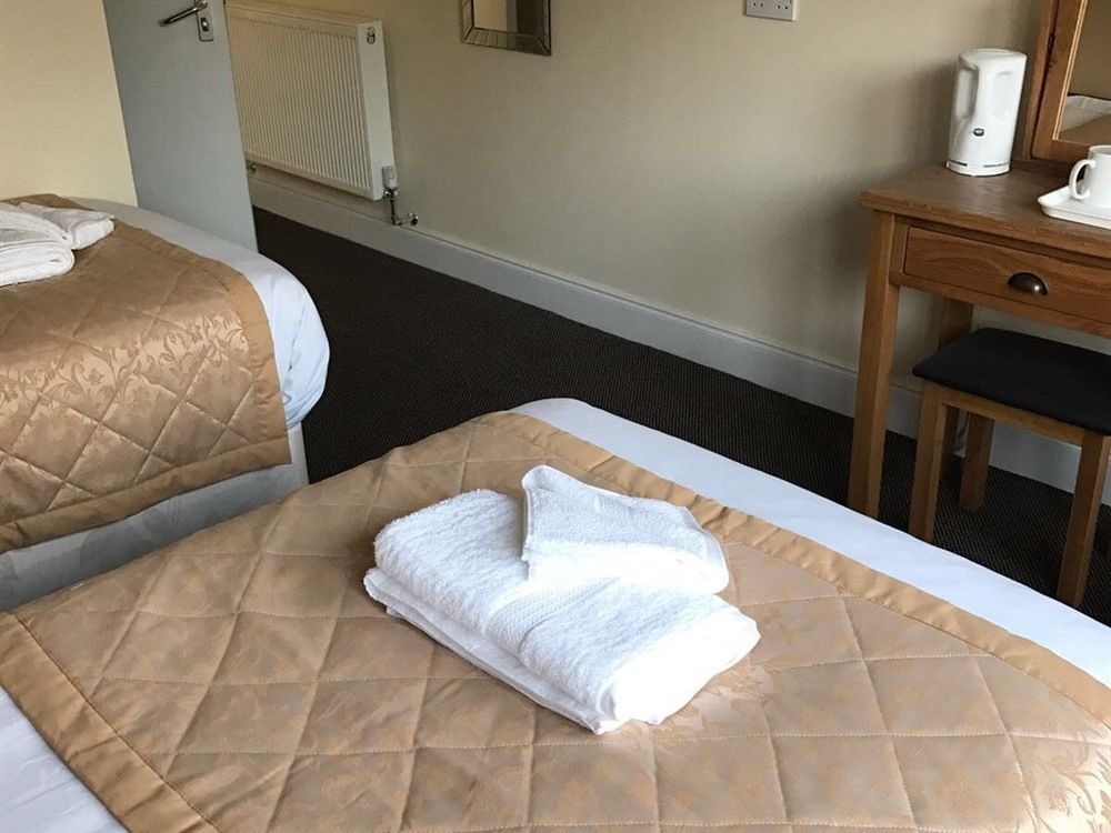 The Waverley Inn Dingwall Εξωτερικό φωτογραφία