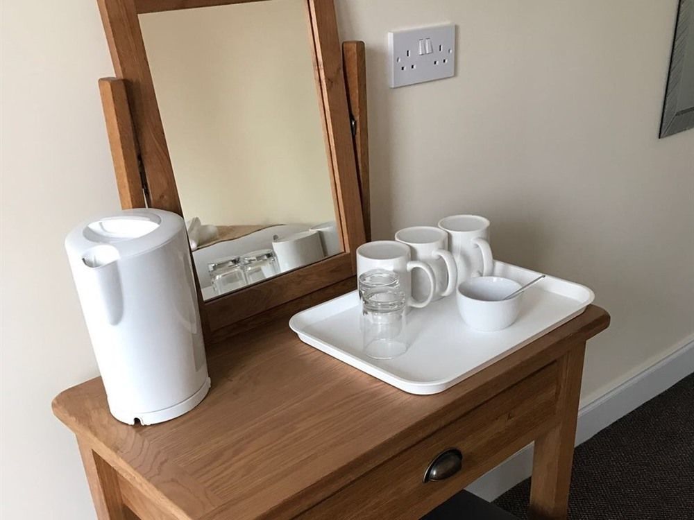 The Waverley Inn Dingwall Εξωτερικό φωτογραφία